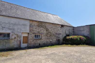 Maison 1 pièces 115000 €
