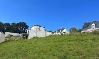 Terrain  592 m² à vendre à Arzal (56190)