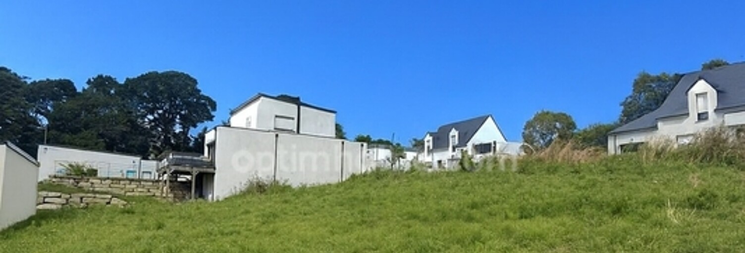 Terrain  592 m² à vendre à Arzal (56190)