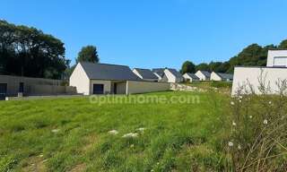 Terrain  592 m² à vendre à Arzal (56190)