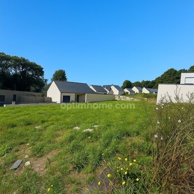 Terrain  59950 €
