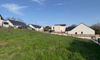 Terrain  592 m² à vendre à Arzal (56190)