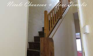 Appartement 4 Pièces 77 m² à vendre à Issoire (63500)