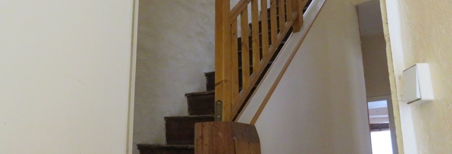 Appartement 4 Pièces 77 m² à vendre à Issoire (63500)