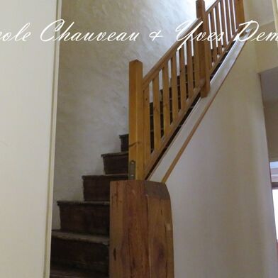 Appartement 4 pièces 79500 €