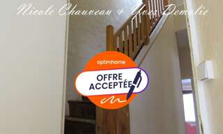Appartement 4 Pièces 77 m² à vendre à Issoire (63500)