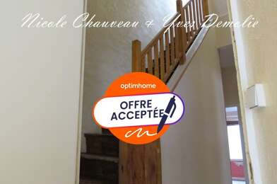 Appartement 4 pièces 79500 €