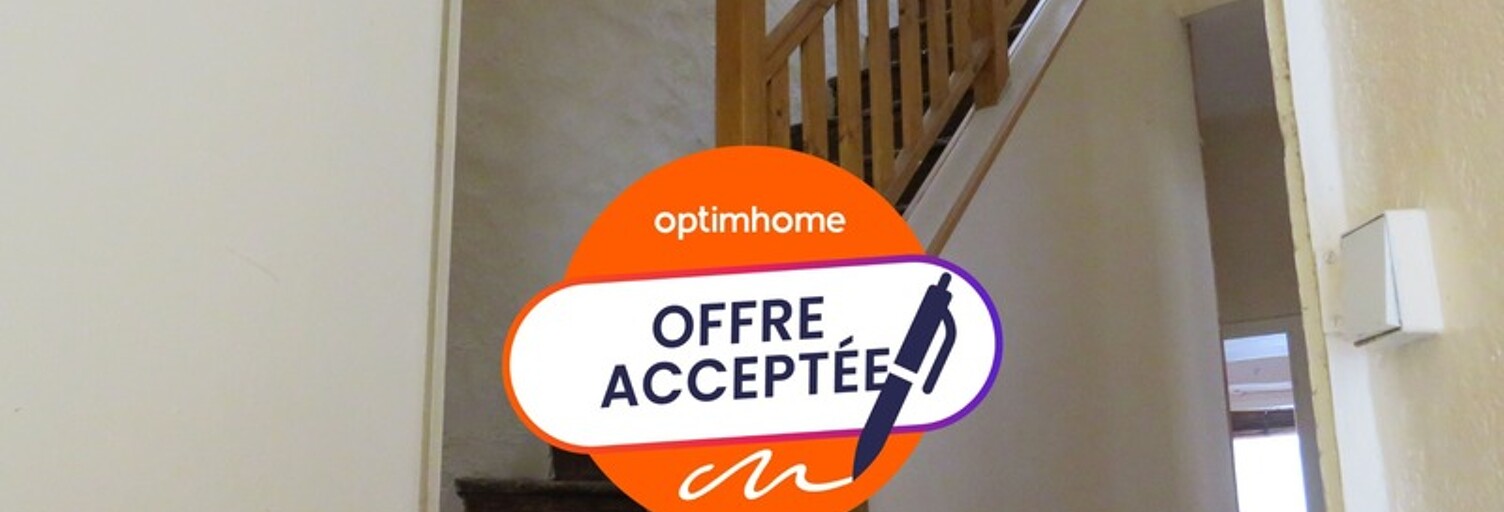 Appartement 4 Pièces 77 m² à vendre à Issoire (63500)