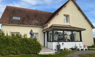 Maison 5 Pièces 182 m² à vendre à Souleuvre-en-Bocage (14260)