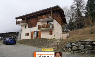 Appartement 2 Pièces 24 m² à vendre à Modane (73500)