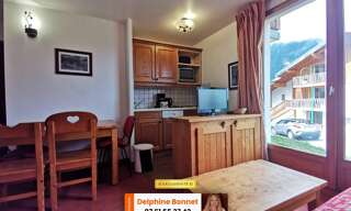 Appartement 2 Pièces 24 m² à vendre à Modane (73500)