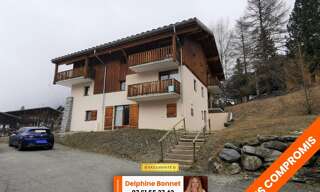 Appartement 2 Pièces 24 m² à vendre à Modane (73500)