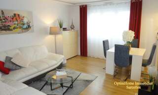 Appartement 4 Pièces 80 m² à vendre à Sarcelles (95200)