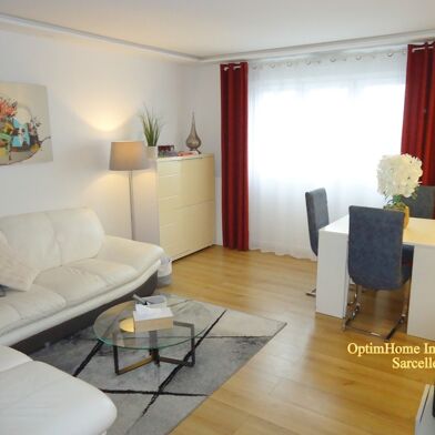 Appartement 4 pièces 170000 €