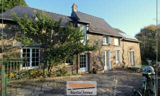 Maison 7 Pièces 144 m² à vendre à Le Loroux (35133)