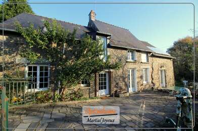 Maison 7 pièces 181000 €