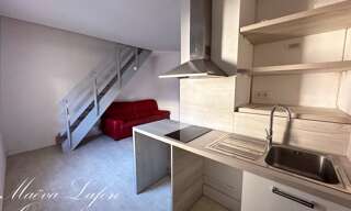 Appartement 1 Pièce 32 m² à vendre à Pau (64000)