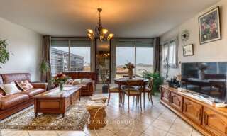 Appartement 5 Pièces 104 m² à vendre à Vienne (38200)