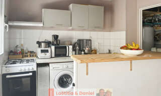 Appartement 3 Pièces 52 m² à vendre à L'Aigle (61300)