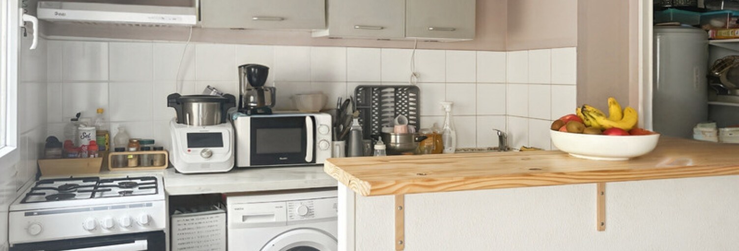 Appartement 3 Pièces 52 m² à vendre à L'Aigle (61300)