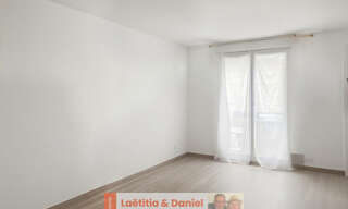 Appartement 3 Pièces 52 m² à vendre à L'Aigle (61300)