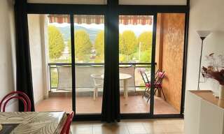 Appartement 1 Pièce 31 m² à vendre à Santa-Lucia-di-Moriani (20230)