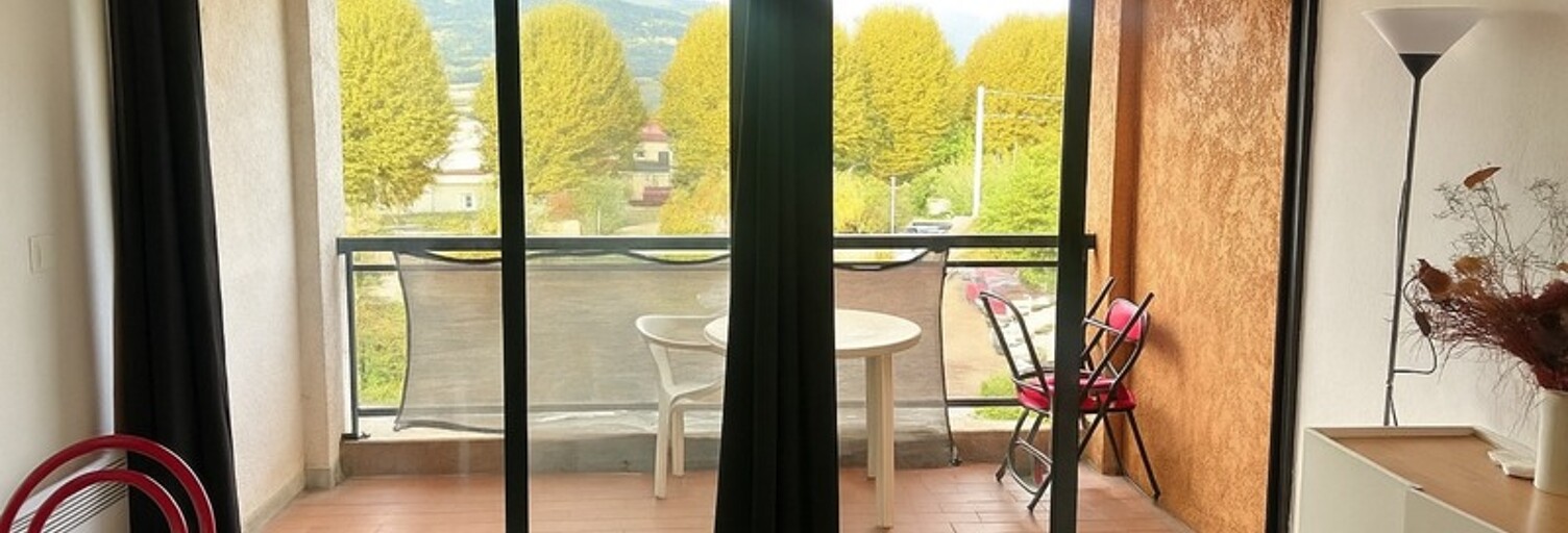 Appartement 1 Pièce 31 m² à vendre à Santa-Lucia-di-Moriani (20230)