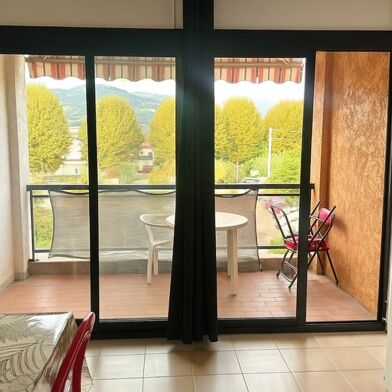 Appartement 1 pièces 82000 €