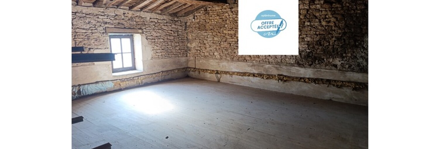 Maison 12 Pièces 540 m² à vendre à Sérigné (85200)