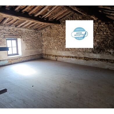 Maison 12 pièces 198000 €