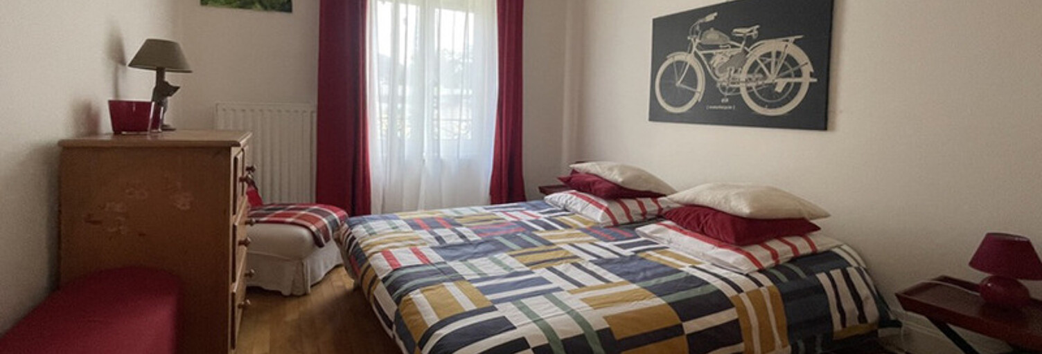 Maison 10 Pièces 222 m² à vendre à Gérardmer (88400)