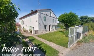 Maison 5 Pièces 120 m² à vendre à Puygouzon (81990)