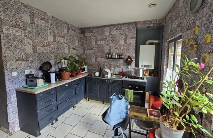 FOURMIES (59) - 🏠 Vente maison louée ! — photo 2