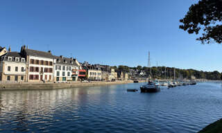 Appartement 3 Pièces 66 m² à vendre à Auray (56400)