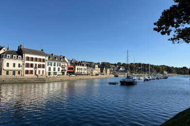 Appartement 3 pièces 374400 €