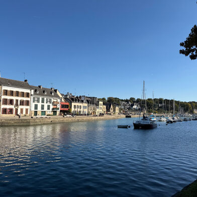 Appartement 3 pièces 374400 €