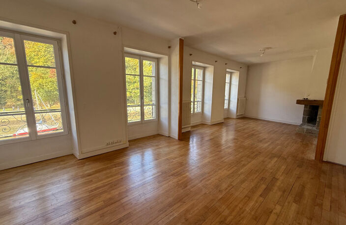 APPARTEMENT T3 - 63 M² — photo 4