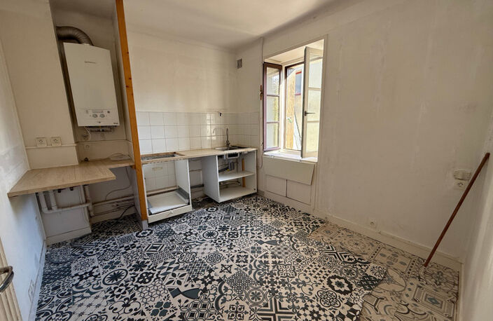 APPARTEMENT T3 - 63 M² — photo 5