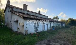 Maison 3 Pièces 80 m² à vendre à Azay-sur-Thouet (79130)