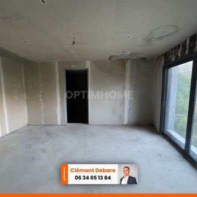 Maison 3 pièces 55000 €