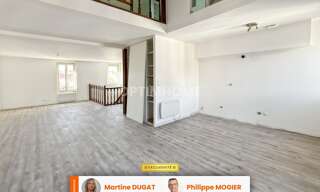 Appartement 2 Pièces 61 m² à vendre à Vichy (03200)