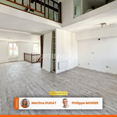 Appartement 2 pièces 130000 €