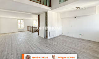 Appartement 2 Pièces 61 m² à vendre à Vichy (03200)