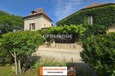 Maison 14 pièces 776500 €