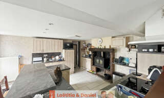 Maison 5 Pièces 99 m² à vendre à Breteuil (27160)