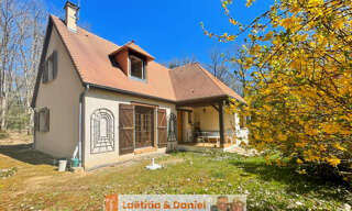 Maison 5 Pièces 125 m² à vendre à Verneuil d'Avre et d'Iton (27130)