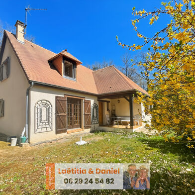 Maison 5 pièces 199000 €