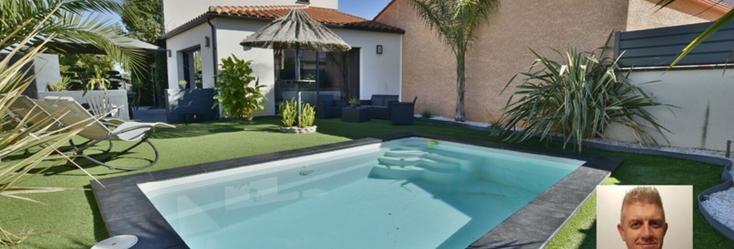 Maison 4 Pièces 120 m² à vendre à Céret (66400)