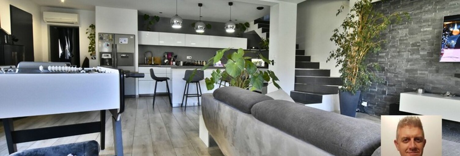 Maison 4 Pièces 120 m² à vendre à Céret (66400)