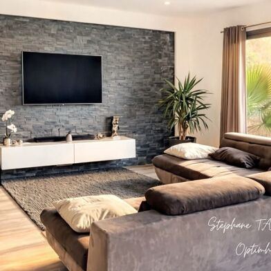 Maison 4 pièces 465000 €